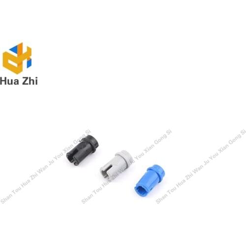 10PCS/100PCS 4274 Pin 1/2Building Blocks Parts MOC DIY Education Build Toys Brick