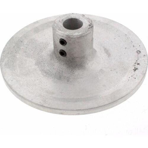 4 6 8" inch 100-200mm Aluminum master lap for Diamond coated Flat Lap Disk Grinding Wheel ILOVETOOL