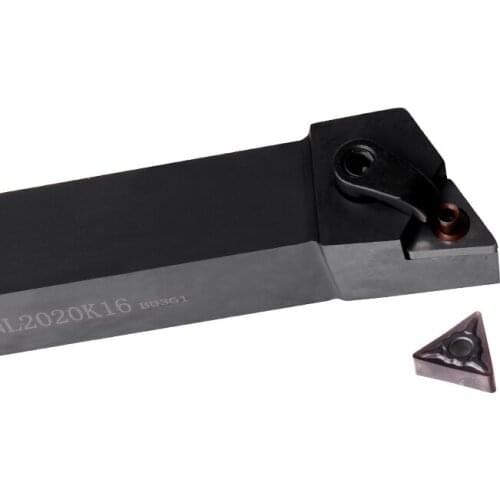 Free Shipping CNC Tool Holder MTJNR/L Machine Carbide Boring Bar For TNMG Insert