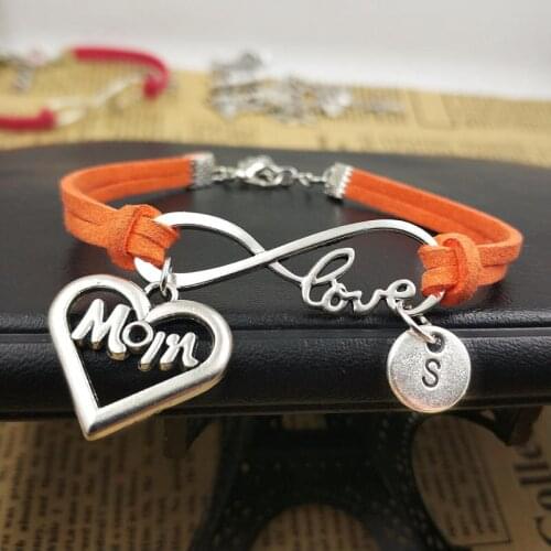 Clasibulous Xu Love Bracelets