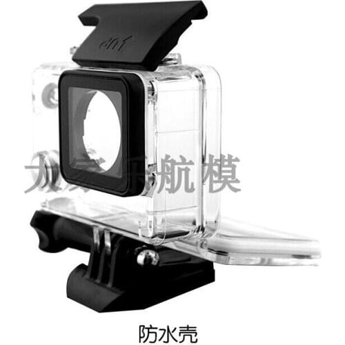 Hawkeye Firefly 6S 7S 8S 8SE Sport Action Camera Accessories 20M Diving Waterproof Case