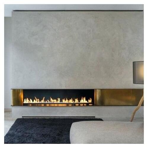 21 AUG Inno living fire 60 inch electronic fireplace fire place indoor