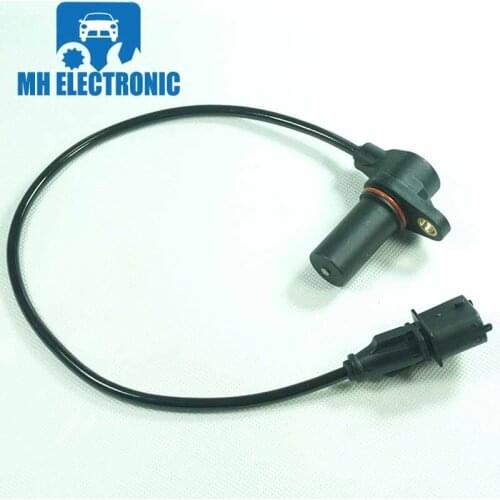 MH ELECTRONIC NEW Crankshaft Position Sensor 0281002675 281002675 For DAF XF 105 CF FA FAD FAN FAR FAT FT FTG FTR 85 12.9L 2005
