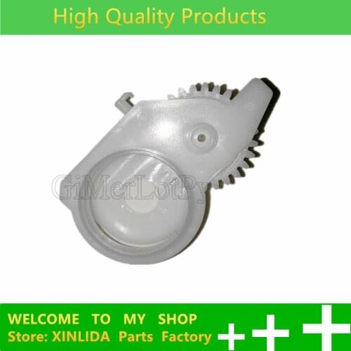 GiMerLotPy Arm Swing Driver Fuser Gear for HP 1320 1160 P2014 P2015 3390 3392 M2727 for Canon LBP3300 3360 3310 3370 RC1-3575
