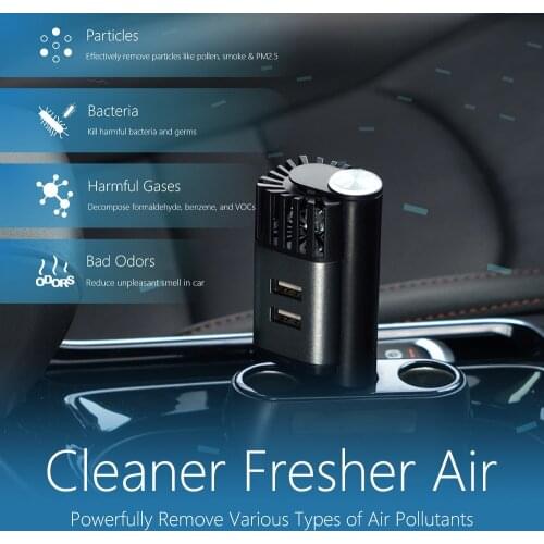 IONKINI Automotive Filters