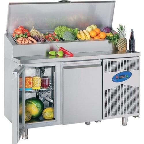 KESKINER KITCHEN Refrigerators And Freezers
