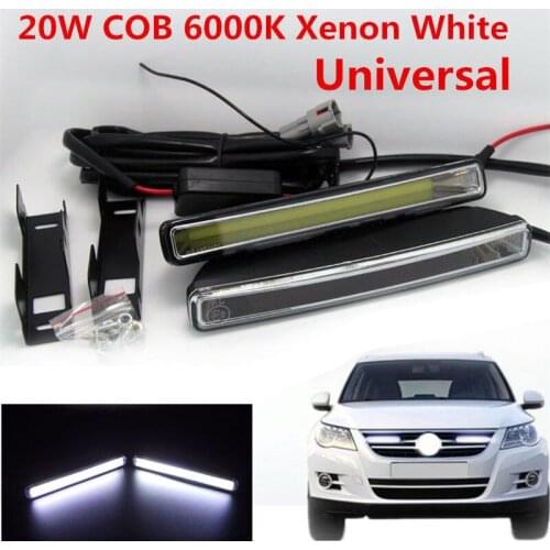 KRATOR Fog Lamps