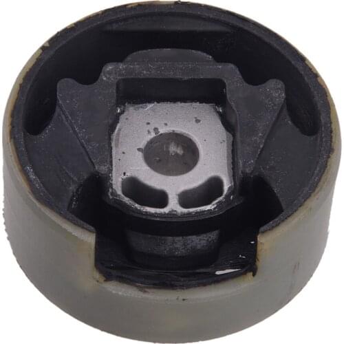 Lower Engine Mounting Subframe Bush 1K0199867Q 1K0199867G Fit for Seat Leon Alhambra Audi TT Q3 VW Sharan Touran Passat B6 Golf