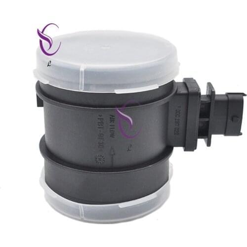 0281006202 New Mass Air Flow MAF Sensor For Great Wall Harvard Isuzu Qingling Deutz Foton JAC Shuailing Diesel Bus