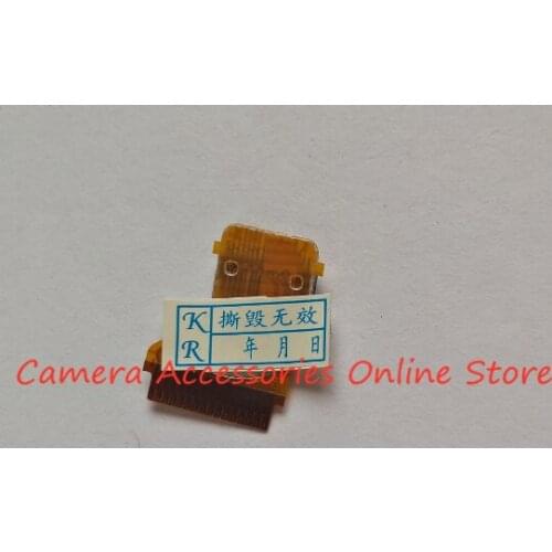 New original item cable flex cable card slot board cable for canon EOS 60D Digital Camera Repair Part