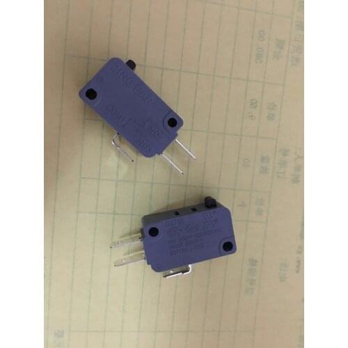 New and original 6PCS 21A large current 3 feet black micro motion kw3at-21