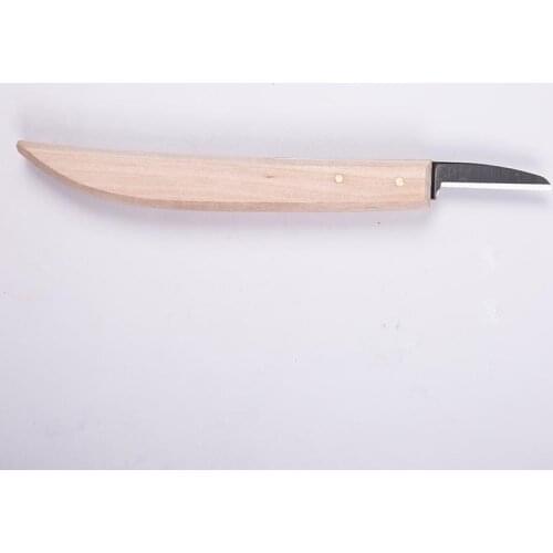 Fruit Carving Knife Wood Carving Knife DIY Model Carpentry Tools Carving Knife