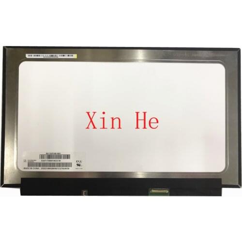 NV133FHM-N61 NV133FHM N61 fit NV133FHM-N54 LP133WF4 SPB1 SPA1 M133NWF4 R0 Laptop Lcd Screen IPS EDP 30 pin 1920*1080