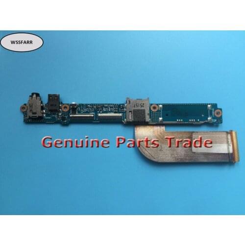 Genuine Original FOR Transformer Pad TF700T TF700K SUB Board with cable