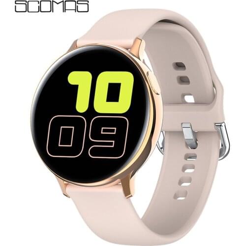 Sports Smart Watch SCOMAS China