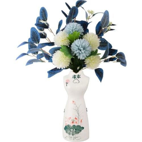 Storeazz Tall Flower Vases
