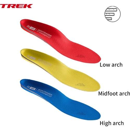 Trek Bontrager inForm BioDynamic Road Bike Bicycle Cycling Insole