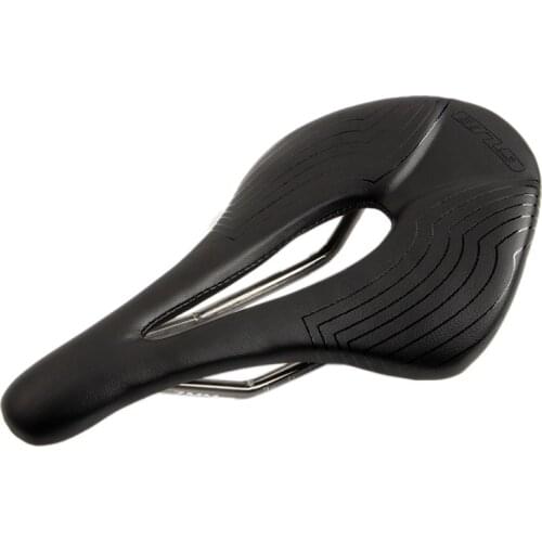 GUB Bike Saddle Bicycle Seat Breathable Comfortable Bicycle Seat Carbon for Men and Women Mountain Bike Road Bike