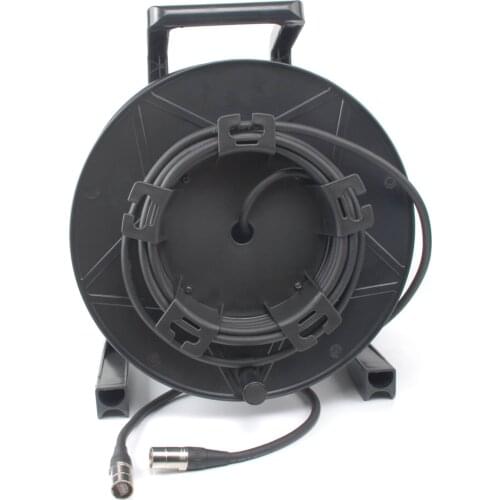 High quality Professional Stage Snake Cable 20M with RJ45 CAT5 CAT6 shielding to RJ45 CAT5 CAT6 connectors