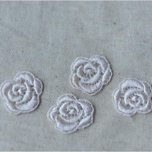 YAYA HOUSE Patches On Clothes