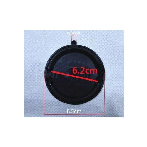 Gas Water Heater Parts water membrane seal gasket 85mm with single ear