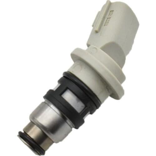 1PC Fuel Injector nozzle OEM A46-H02 for Nissan Micra K11 97R 16600-93Y00 16600-41B00 16600-41B01 16600-41B02
