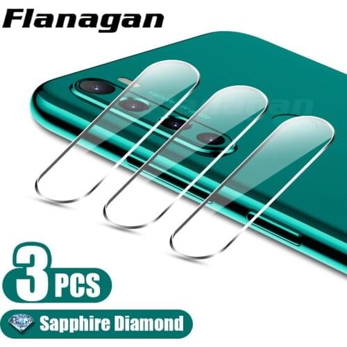 3PCS camera Protector Tempered Glass For Redmi Note 8 7 6 5 Pro 8A 8T Screen Protector For Xiaomi Redmi 8 8A 8T 7 7A Glass Film