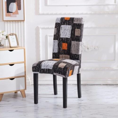 Airldianer Stretch Chair Covers China