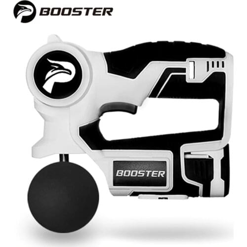 Booster boluojun Massage And Relaxation