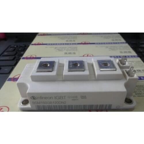 BSM150GB120DN2 New Infineon Eupec IGBT Module free shipping