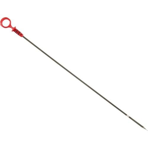 Car Engine Oil Dipstick ABS Stainless Steel Oil Level Gauge Replacement for VOLVO XC90 2003-2006 Auto Accessories