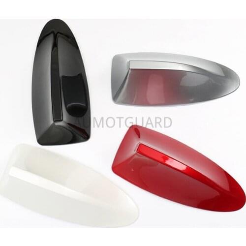 For MG6 2017 2018 2019 2020 Shark Fin Antenna Paint For BMW Antenna Modification