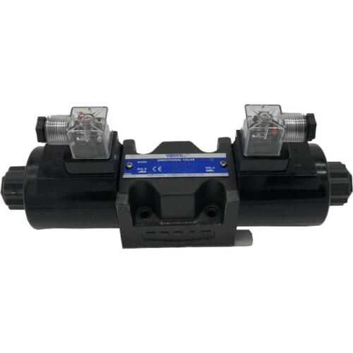 YUKEN DIRECTIONAL VALVE DSG-03-3C2-D24-N1-51T DSG-03-3C3-D24-N1-51T DSG-03-3C4-D24-N1-51T DSG-03-3C60-D24-N1-51T