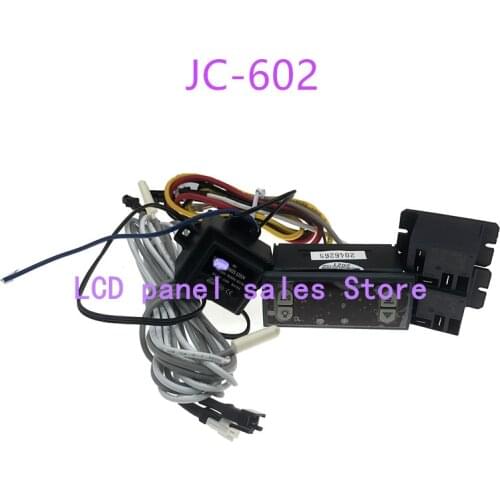 Juchuang JC-602 Refrigerator freezer electronic temperature controller thermostat temperature controller refrigerator
