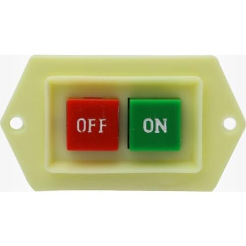 Start switch button LC3-5
