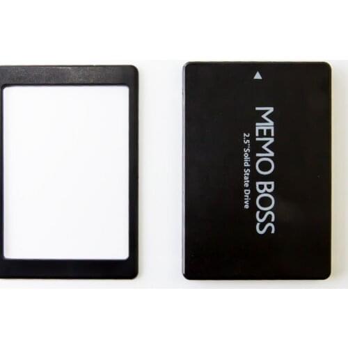 MEMOBOSS Electronics