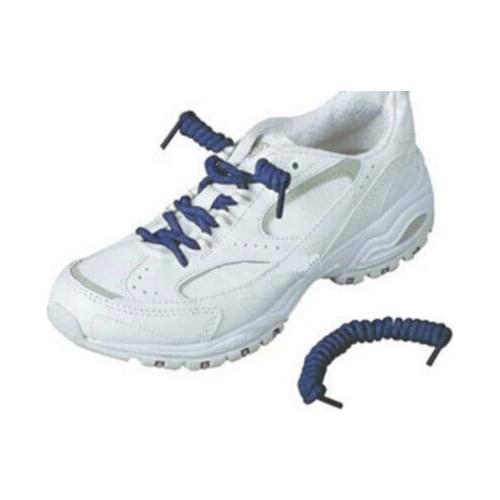 Fashion New Design Candy Color Locking Shoe Laces Elastic Shoelaces Spring Shoelace Running/Jogging/Sports Fitness For Adult