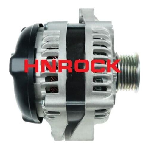 NEW 12V 140A AUTO ALTERNATOR 104210-3081 104210-3082 104210-5040 2W93-10300-AA 2W93-10300-AB 6W83-10300-AA9 FOR JAGUAR