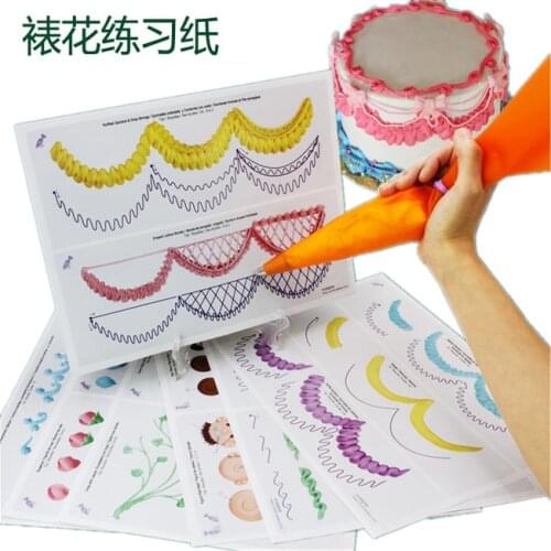 AIWLL Transparent Decanter Practice Drawing Board Bracket Plastic Photo Frame Bracket Fixing Tool