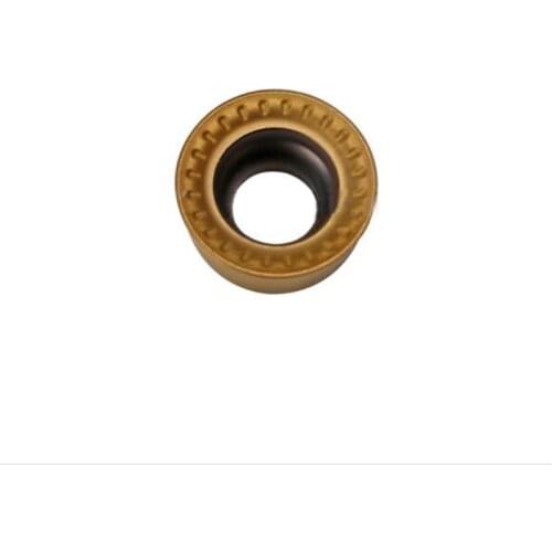 RYMX1004-ML RYMX1205-M RYMX1606-MR TT9080 Carbide Inserts Lathe Cutter Tools Original CNC Tools inserto para torno