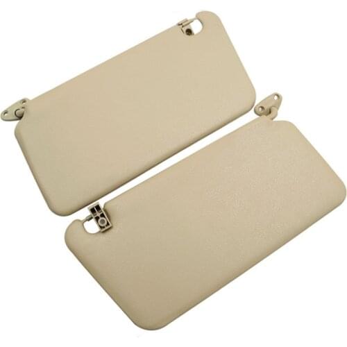 Car Sunvisor for DFSK Dongfeng Sokon C35/36/37