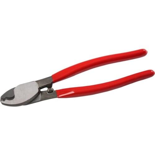 LK-38A Ratchet Cable Cutter for cutting max 38mm2 for electrician HAND TOOLS