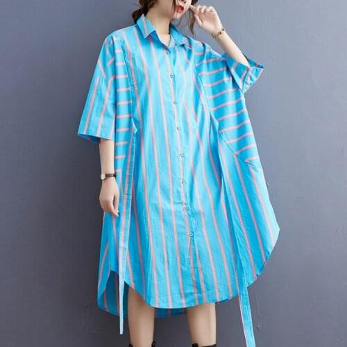 Летние платья в полоску Uego China At AliExpress