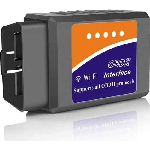 V1.5 ELM327 Bluetooth Auto Elm-327 327 2.0 Elm Tool Diagnostic Android Car Adapter ObdII For Scanner Diagnostic OBD2