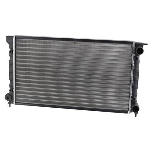 Swb Water Radiator 321121253Al 321121253Aa Golf 1 Golf 2 Jetta