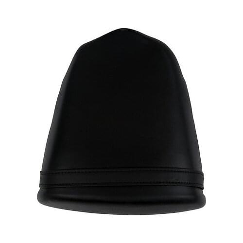 Rear Pillion Passenger Seat For 2004-2005 Suzuki GSX-R GSXR 600 750 05 K4 Black