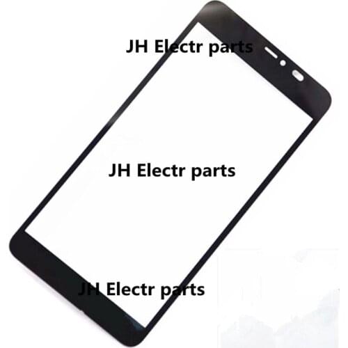 100% NEW 5 Inch Touch Screen Glass Outer Front Screen Glass For Microsoft Nokia Lumia 640 N640 Free Tools