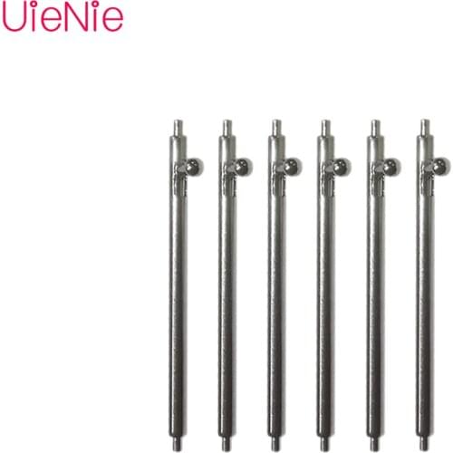 Watch with connection switch ear needle 18mm/20mm/22mm/22.5mm/23mm watch quick release Watch Repairing Ear needle