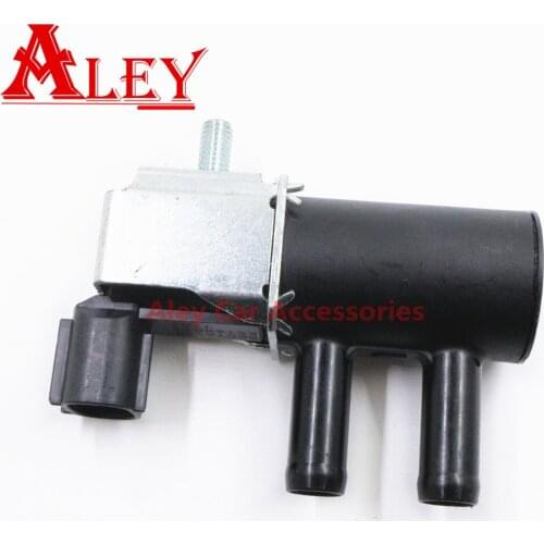 8657A143 K5T48674 Vapor Canister Purge Solenoid Vapor Canister Purge Valve OEM New