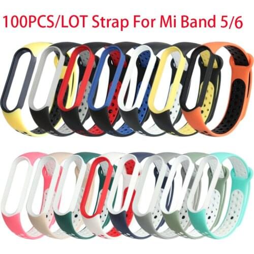 Benovel Fitness Bracelet Straps